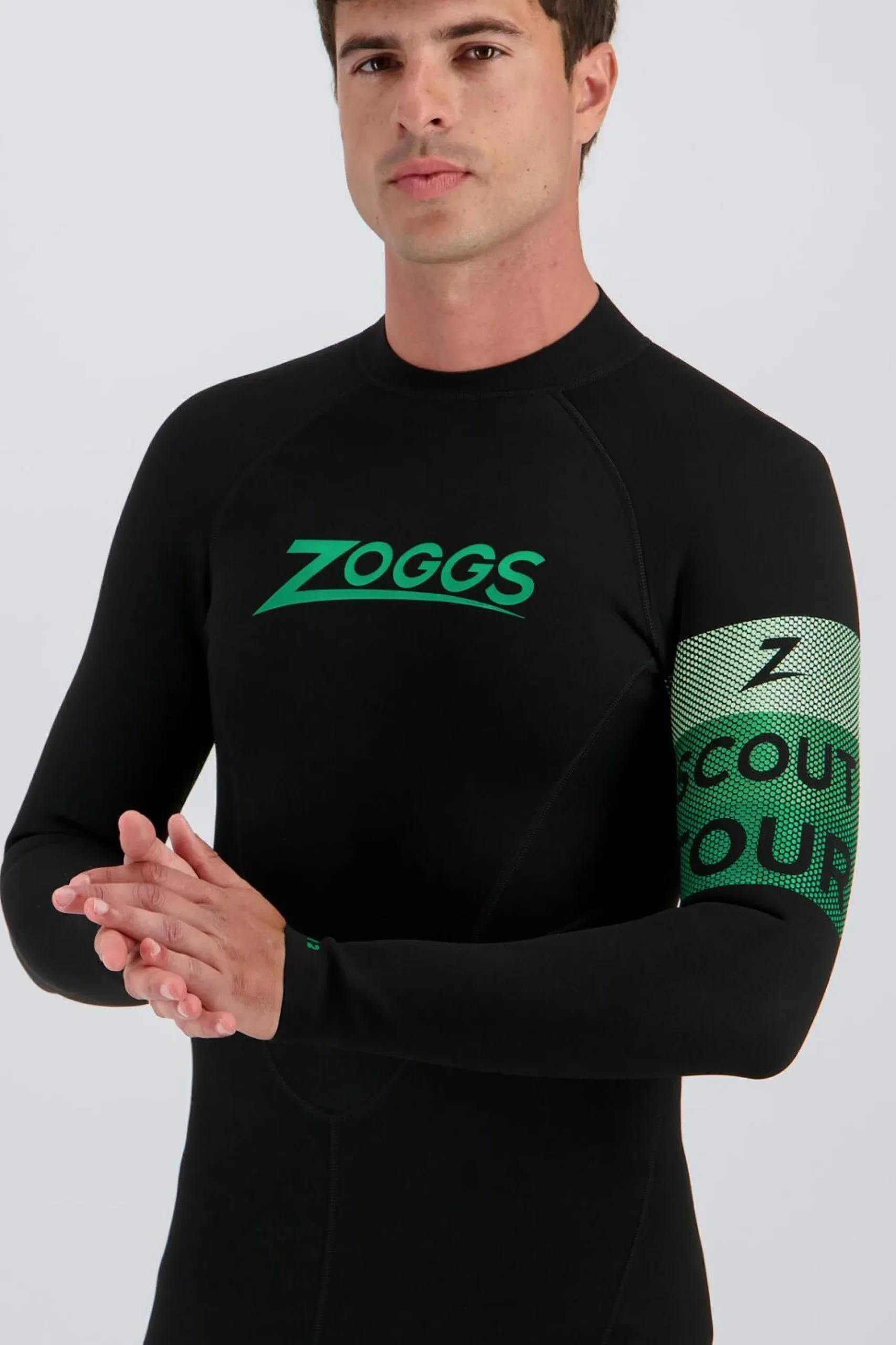 Zoggs cout Tour