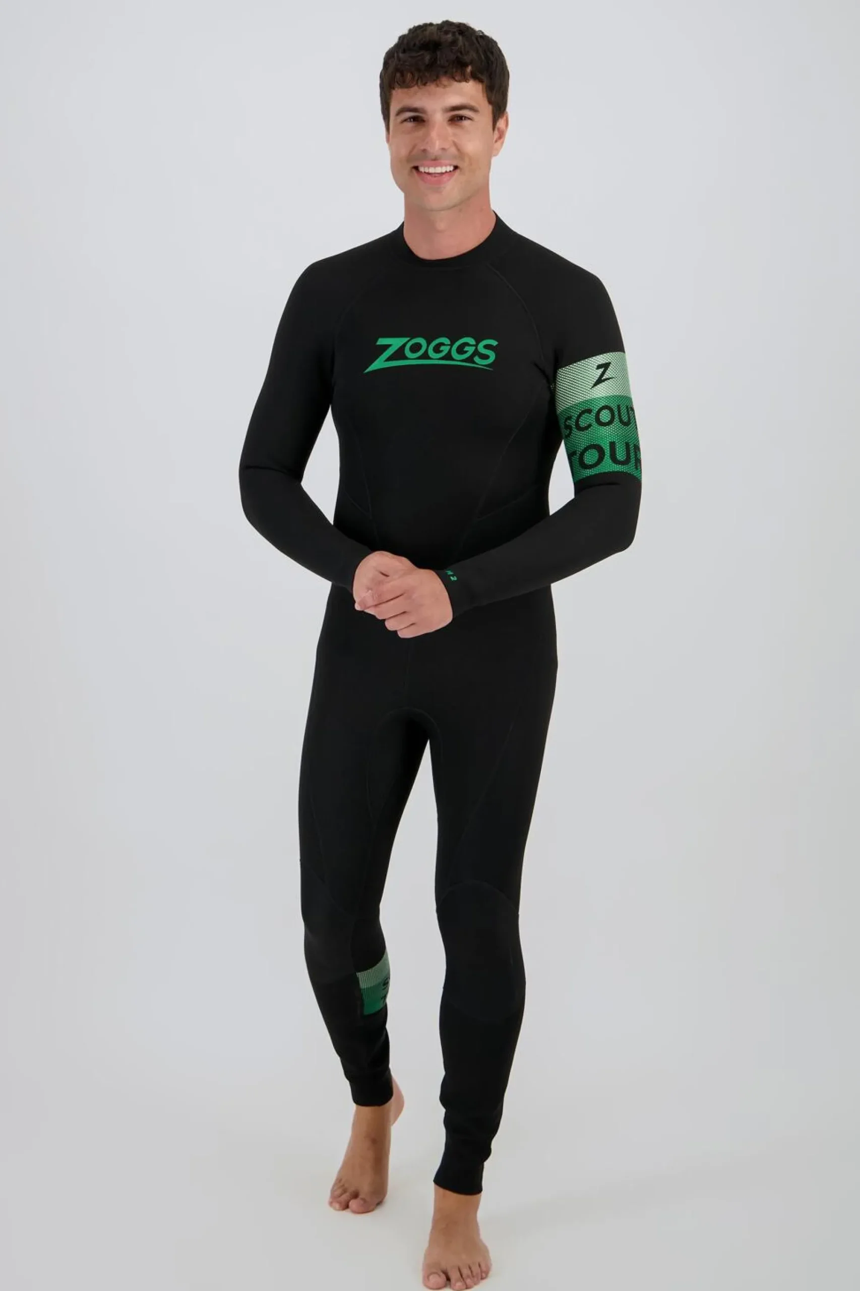 Zoggs cout Tour